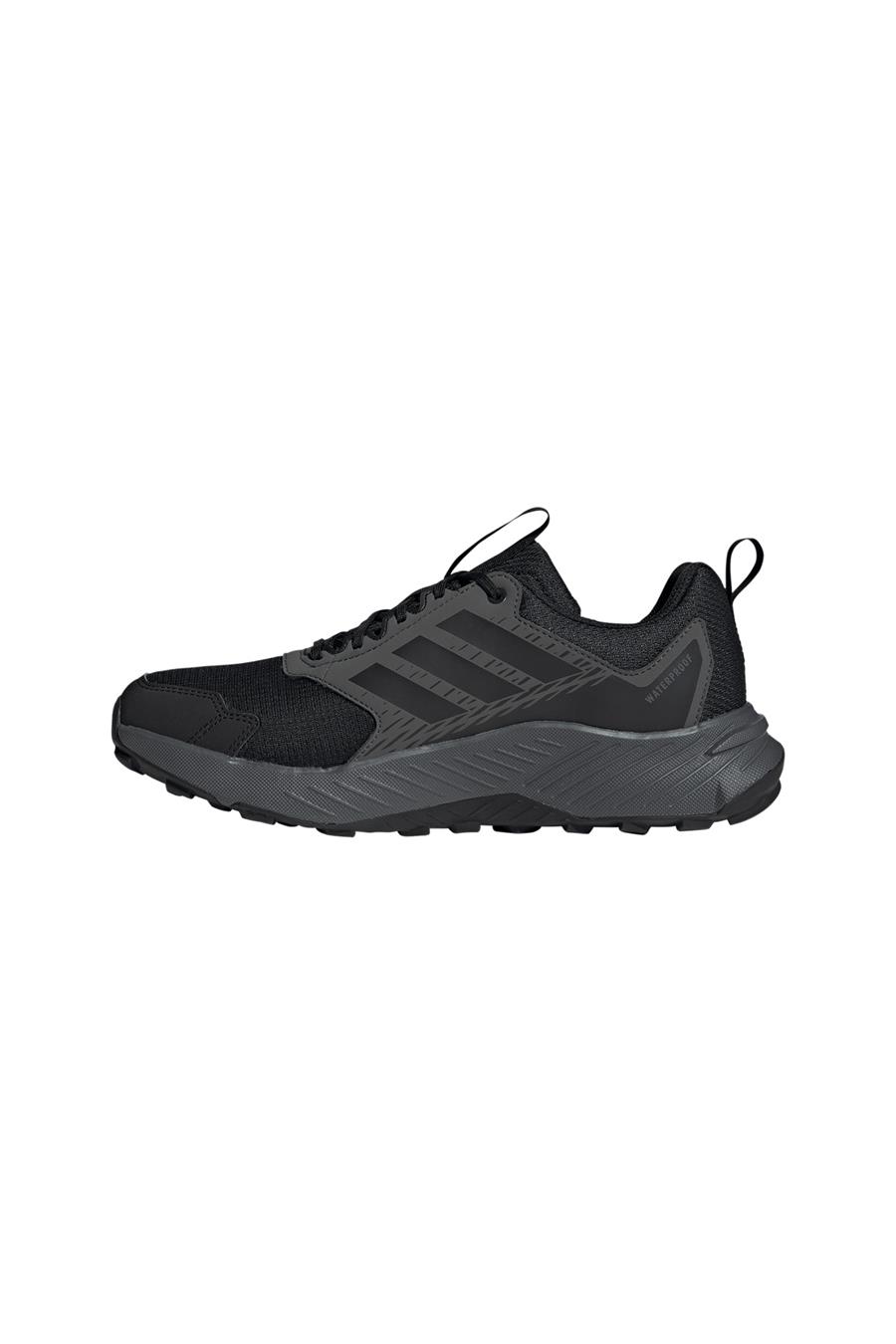 adidas Erkek  Siyah  Bot TERREX TRACEFINDER 2 CLIMA JI0274