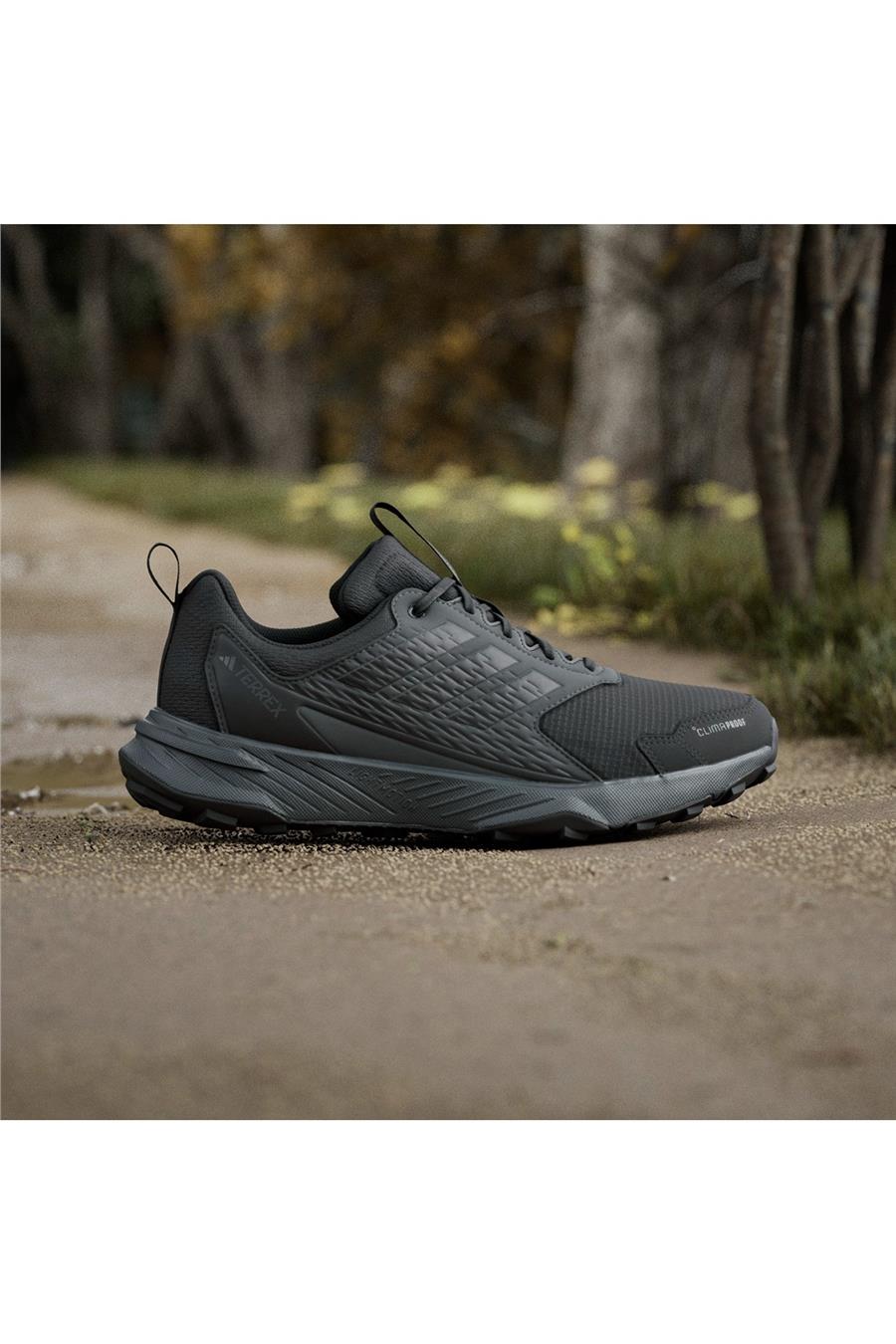adidas Erkek  Siyah  Bot TERREX TRACEFINDER 2 CLIMA JI0274