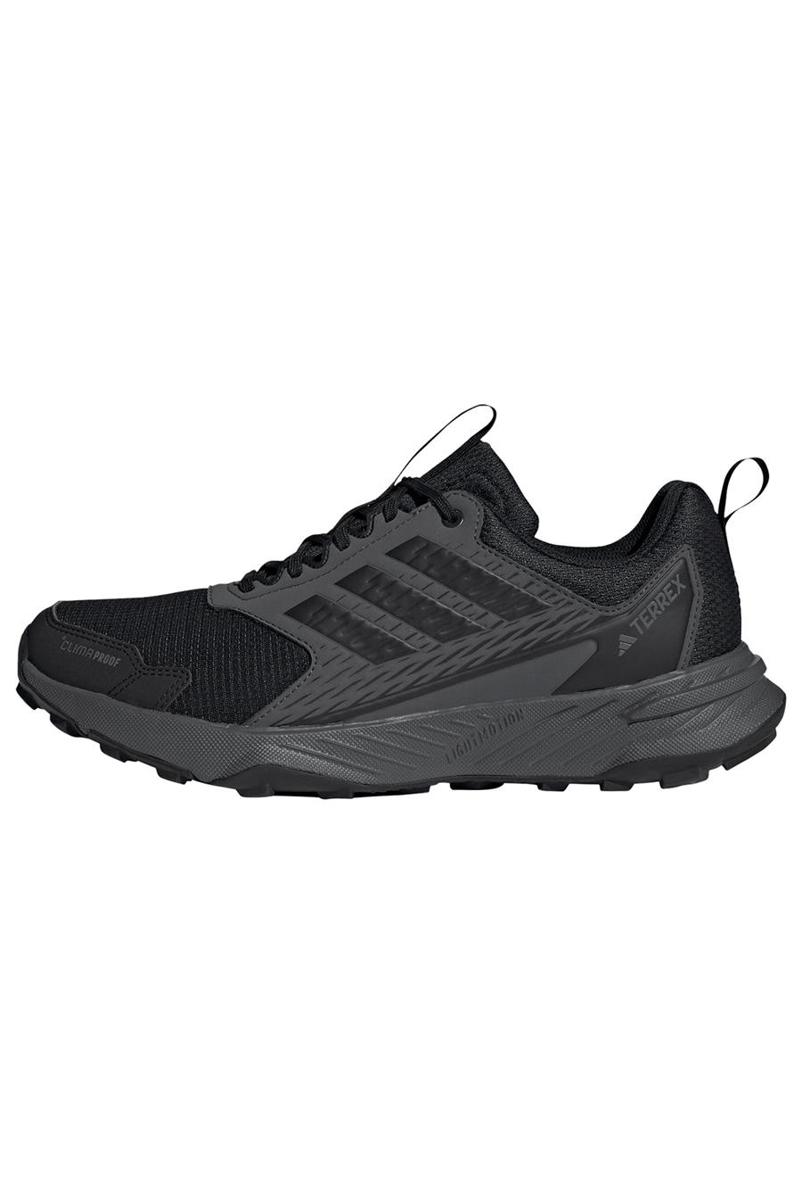 adidas Erkek  Siyah  Bot TERREX TRACEFINDER 2 CLIMA JI0274