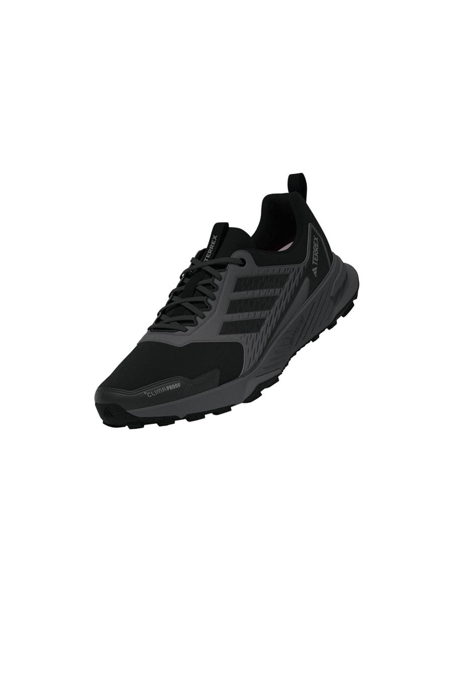 adidas Erkek  Siyah  Bot TERREX TRACEFINDER 2 CLIMA JI0274