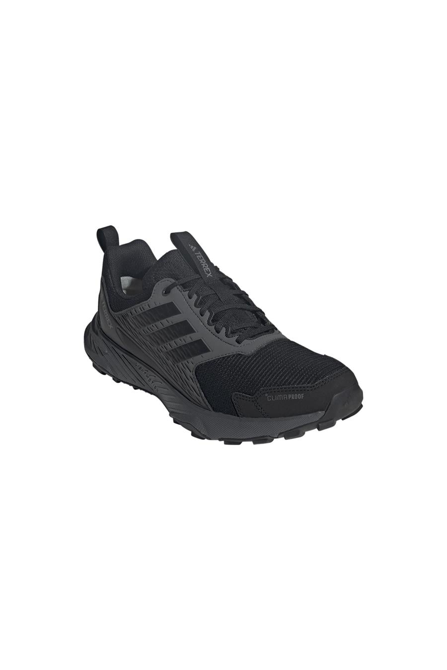 adidas Erkek  Siyah  Bot TERREX TRACEFINDER 2 CLIMA JI0274