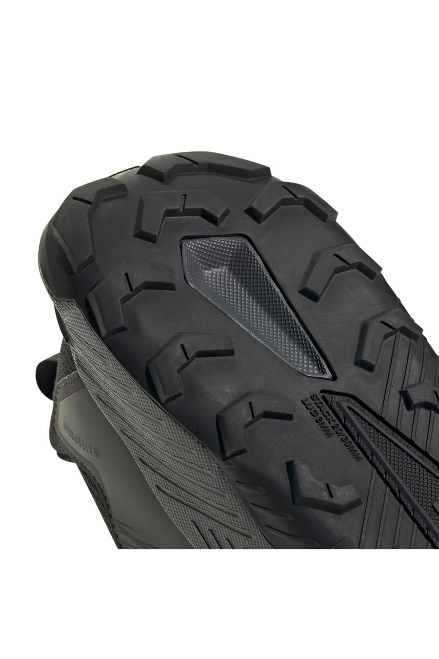 adidas Erkek  Siyah  Bot TERREX TRACEFINDER 2 CLIMA JI0274