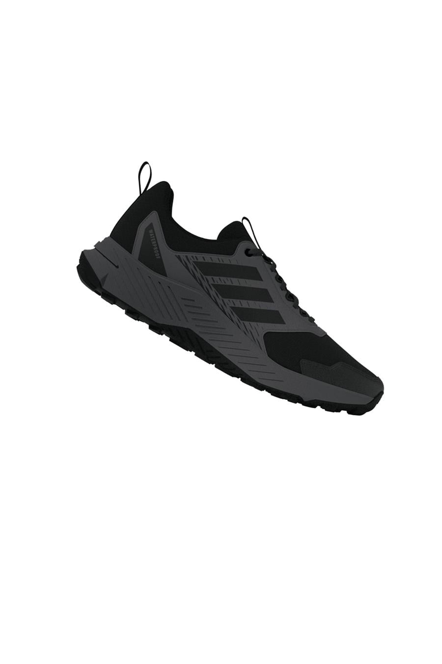 adidas Erkek  Siyah  Bot TERREX TRACEFINDER 2 CLIMA JI0274