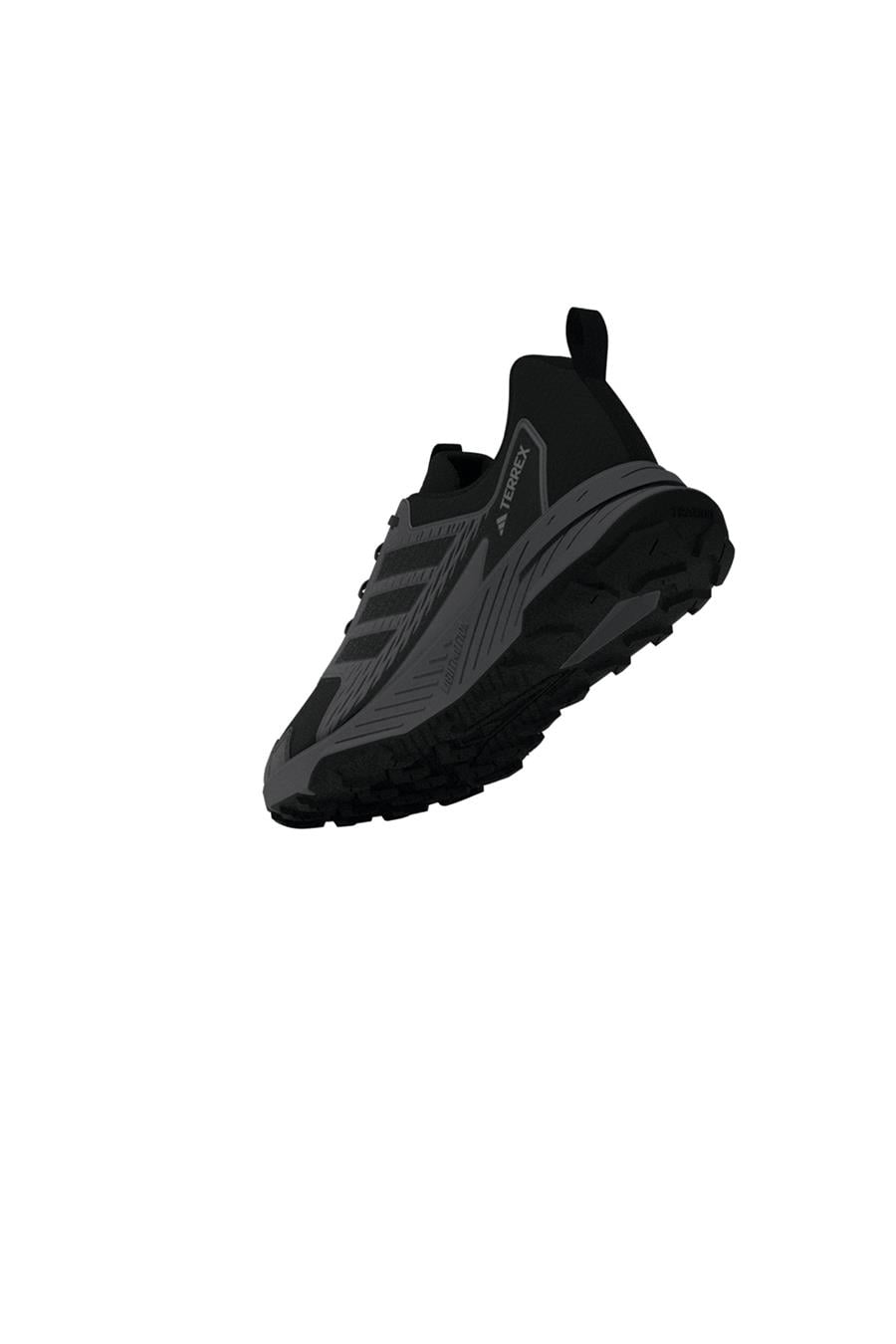 adidas Erkek  Siyah  Bot TERREX TRACEFINDER 2 CLIMA JI0274