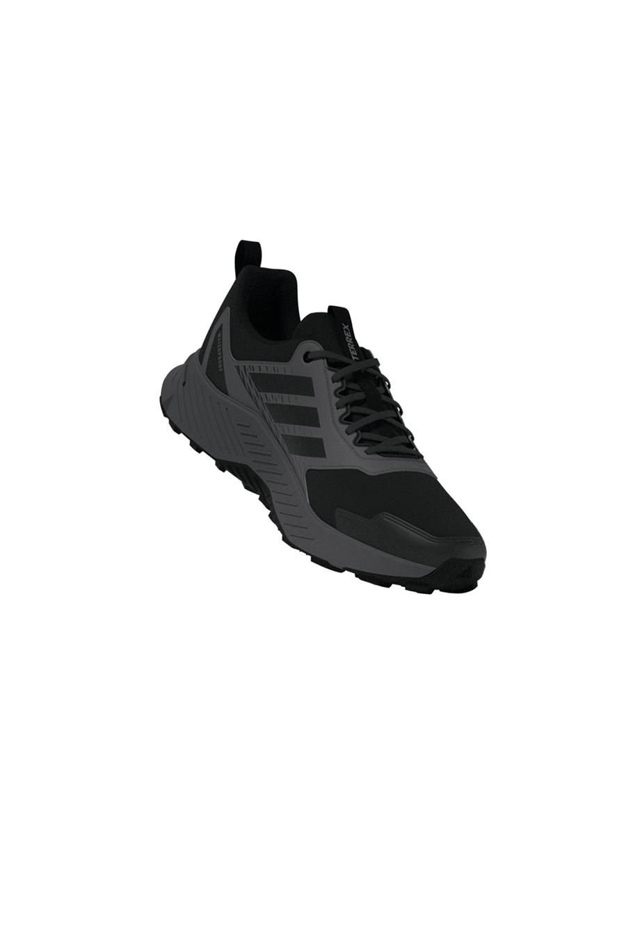 adidas Erkek  Siyah  Bot TERREX TRACEFINDER 2 CLIMA JI0274