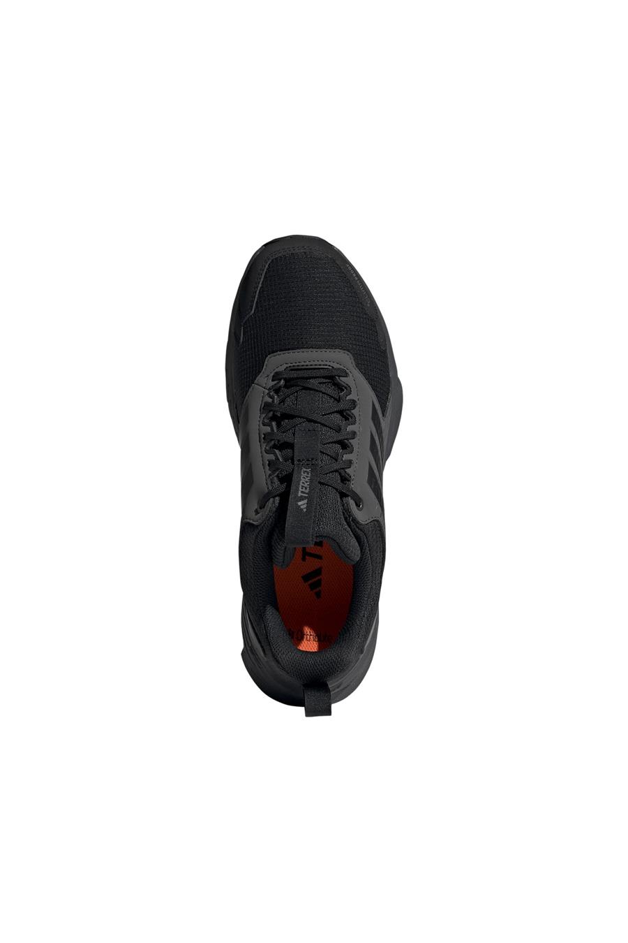 adidas Erkek  Siyah  Bot TERREX TRACEFINDER 2 CLIMA JI0274