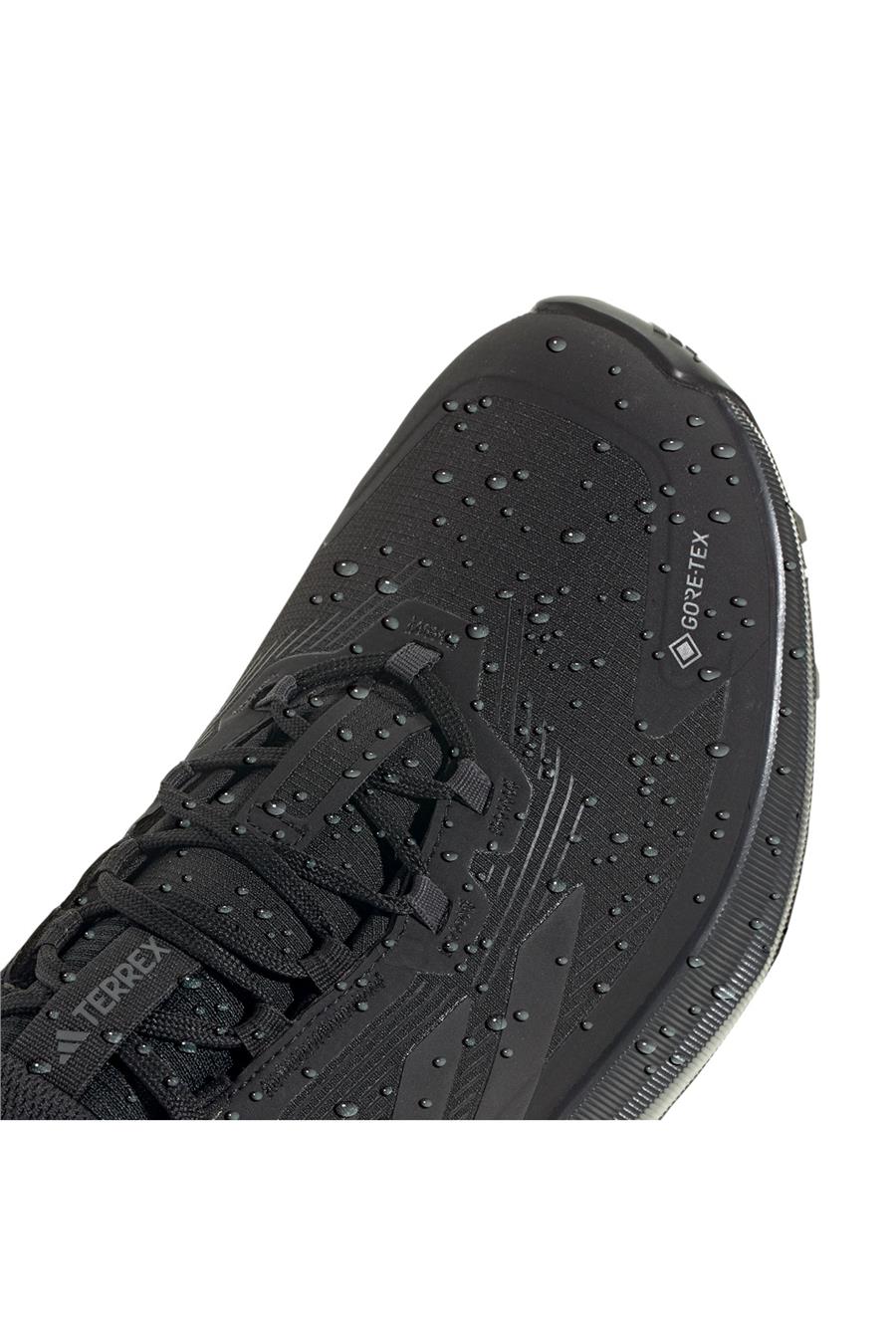 adidas Erkek  Siyah  Bot TERREX TRAILMAKER 2 GTX IH0618