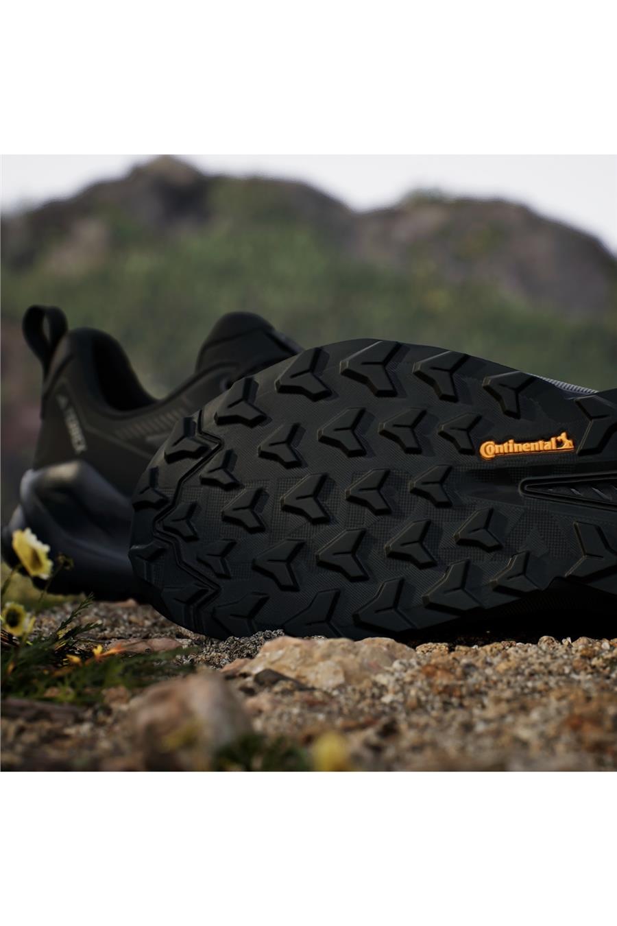 adidas Erkek  Siyah  Bot TERREX TRAILMAKER 2 GTX IH0618