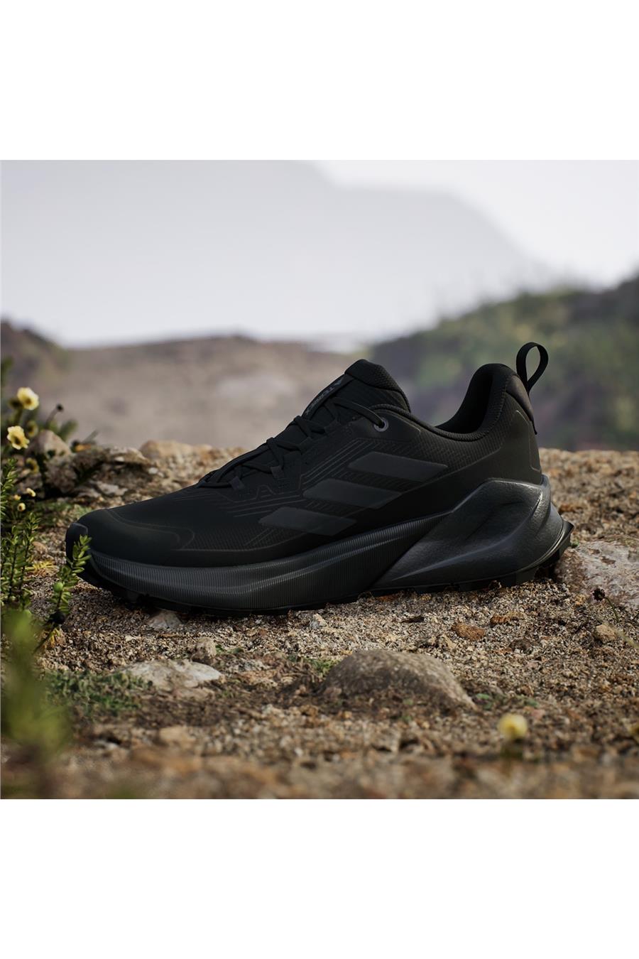 adidas Erkek  Siyah  Bot TERREX TRAILMAKER 2 GTX IH0618