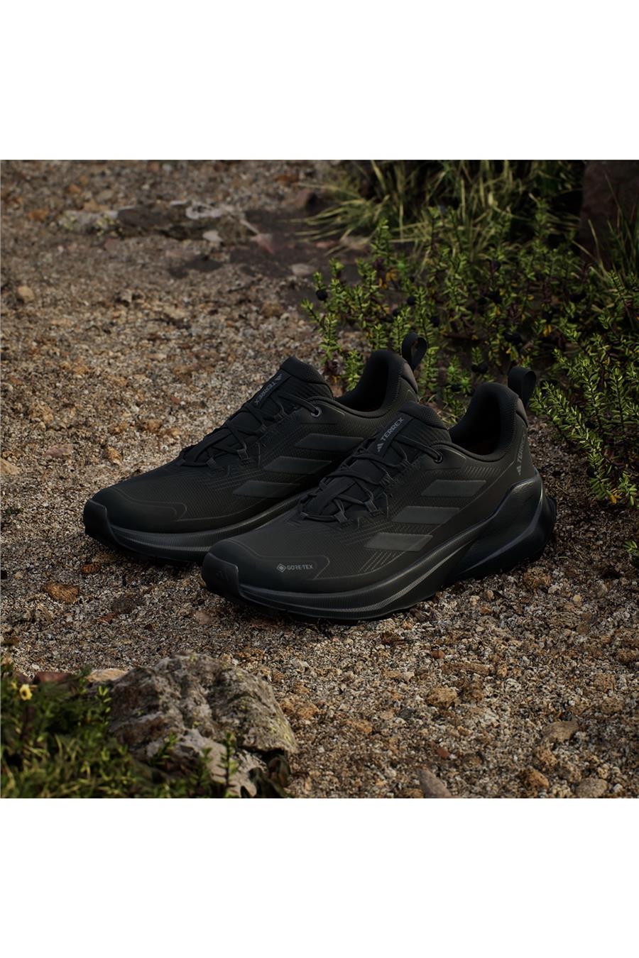 adidas Erkek  Siyah  Bot TERREX TRAILMAKER 2 GTX IH0618