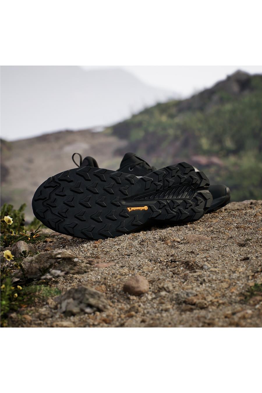 adidas Erkek  Siyah  Bot TERREX TRAILMAKER 2 GTX IH0618