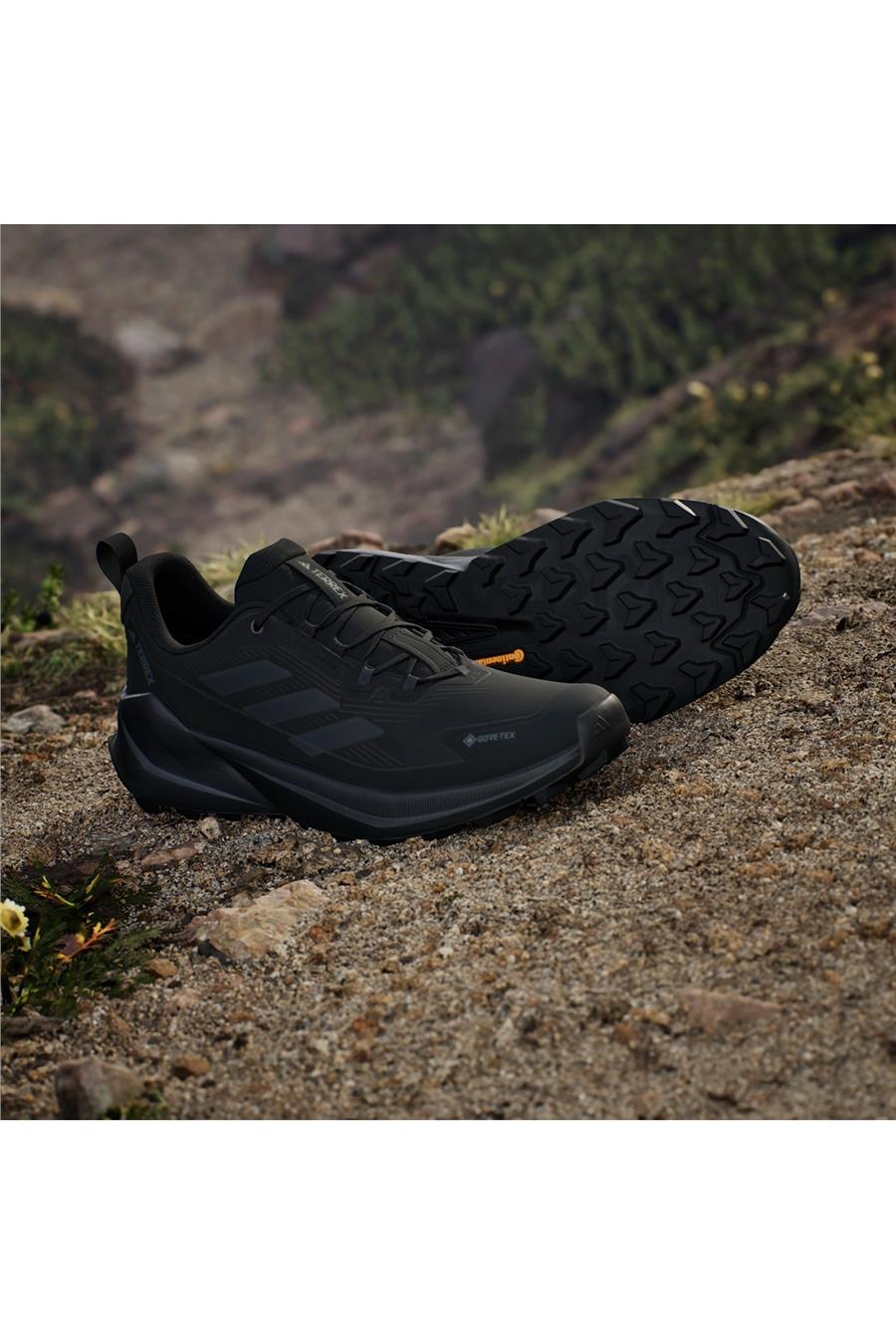 adidas Erkek  Siyah  Bot TERREX TRAILMAKER 2 GTX IH0618