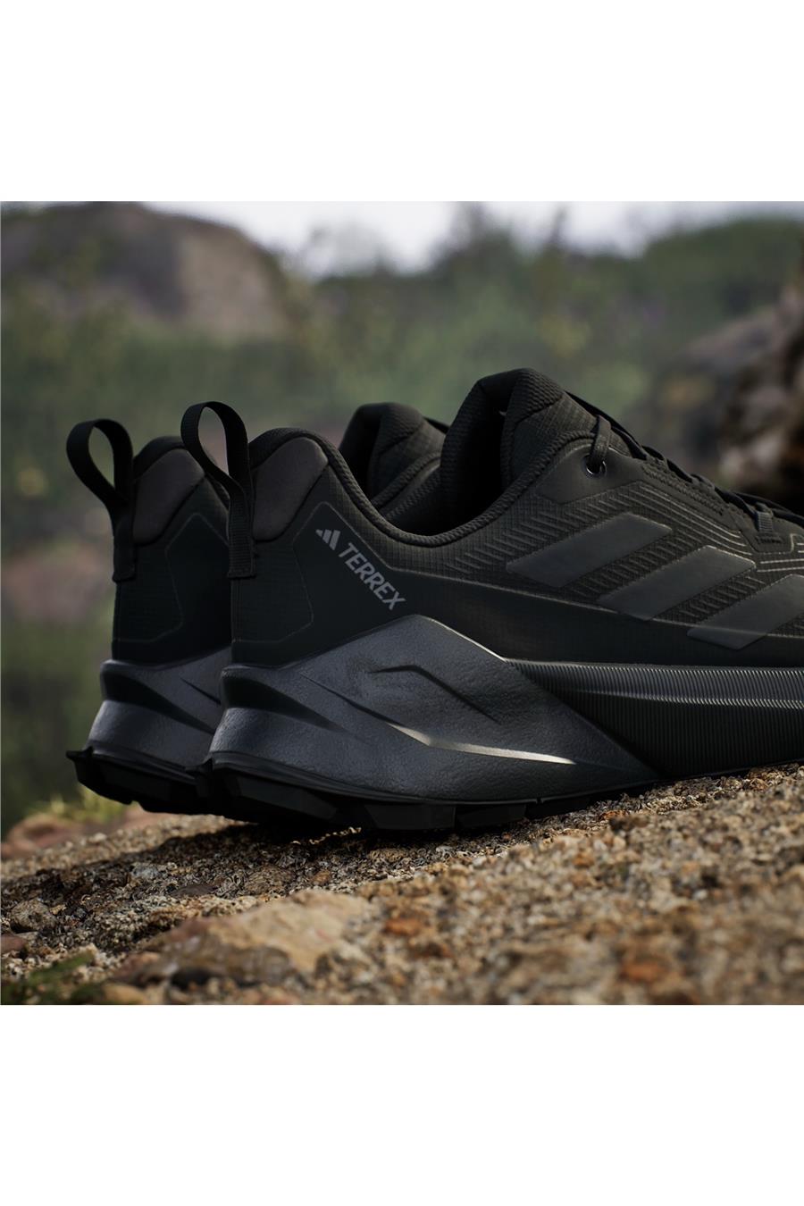 adidas Erkek  Siyah  Bot TERREX TRAILMAKER 2 GTX IH0618