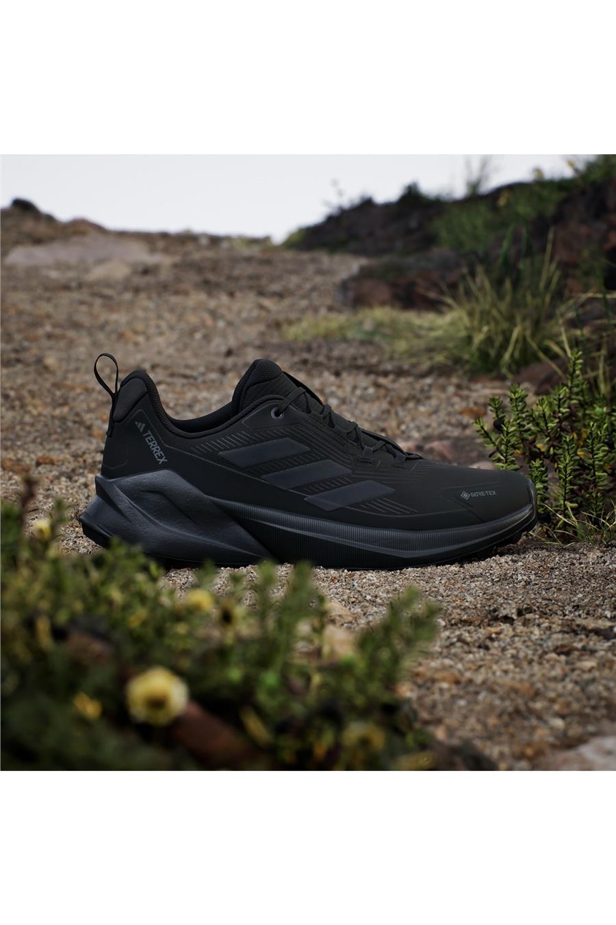 adidas Erkek  Siyah  Bot TERREX TRAILMAKER 2 GTX IH0618