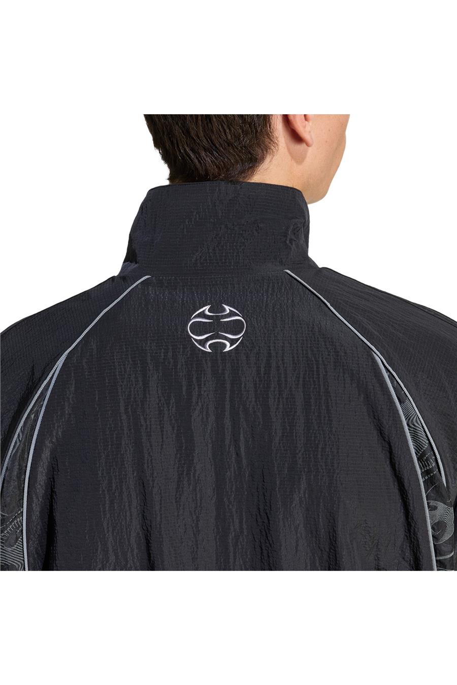 adidas Erkek  Siyah  Ceket ADILENIUM TG TT KF8519