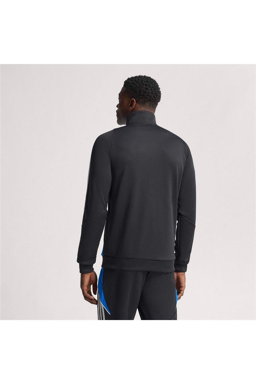 adidas  Erkek  Siyah  Ceket JB TR JKT JX6299