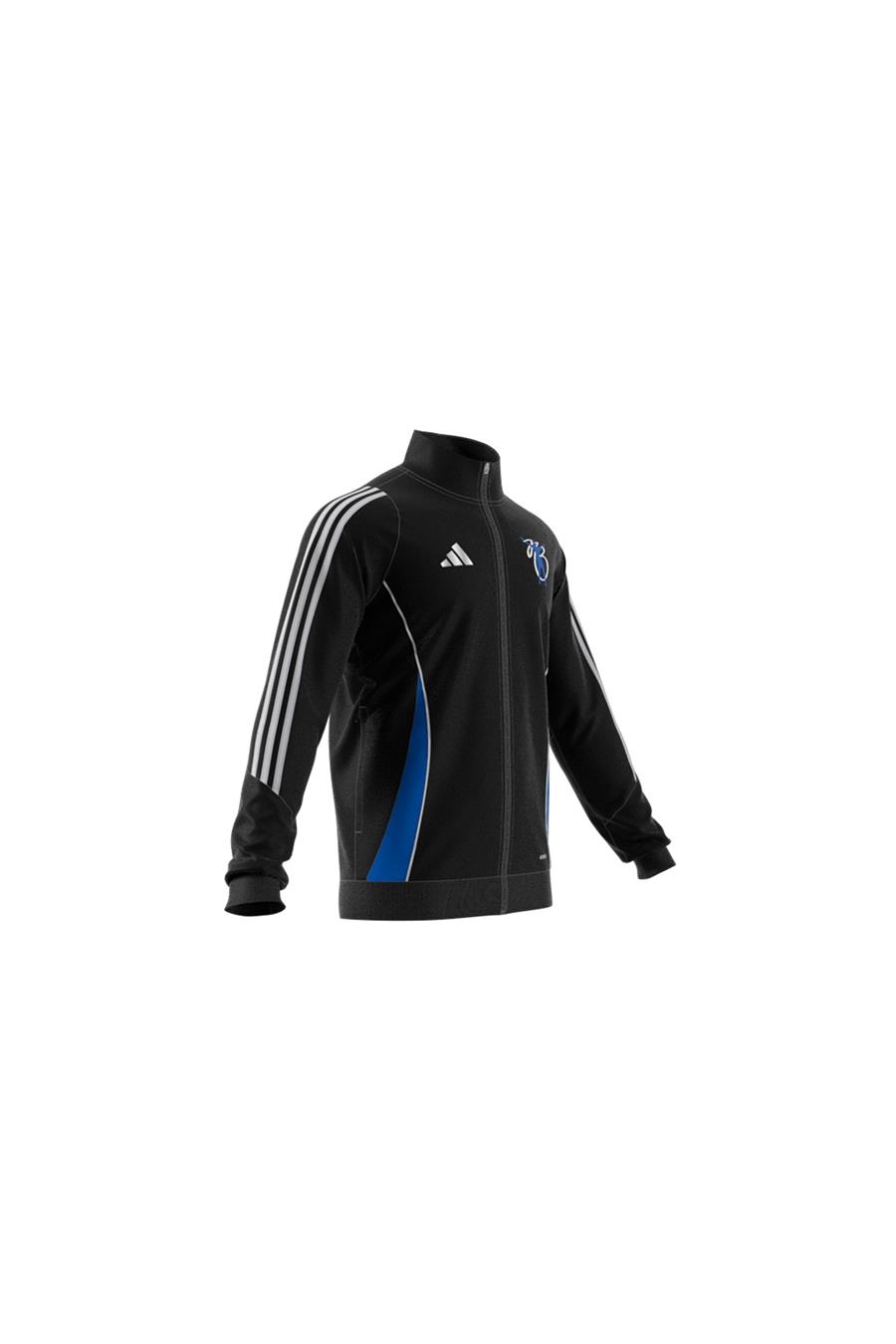 adidas  Erkek  Siyah  Ceket JB TR JKT JX6299