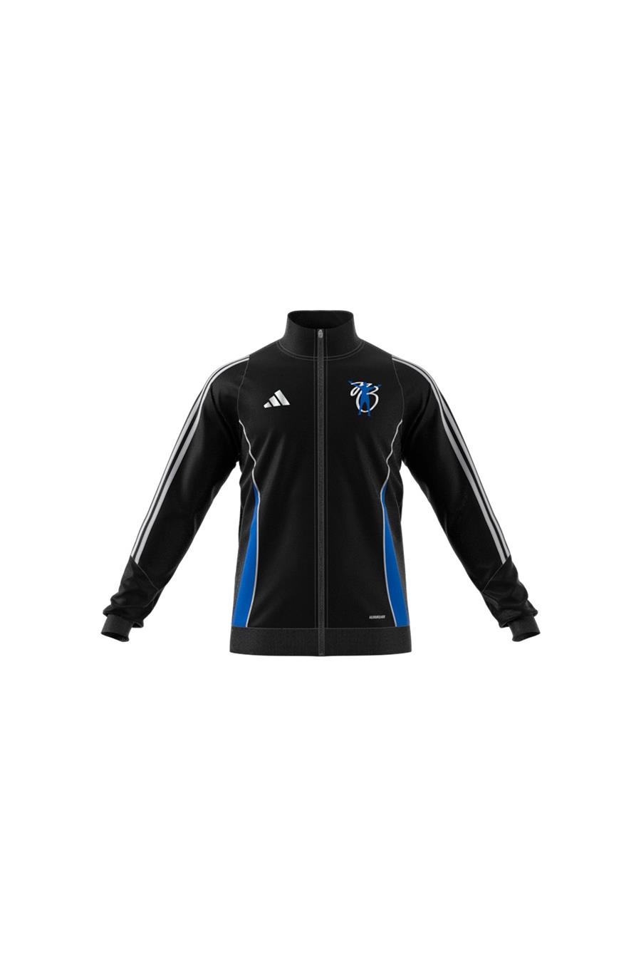 adidas  Erkek  Siyah  Ceket JB TR JKT JX6299
