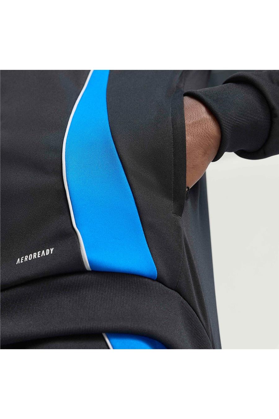 adidas  Erkek  Siyah  Ceket JB TR JKT JX6299