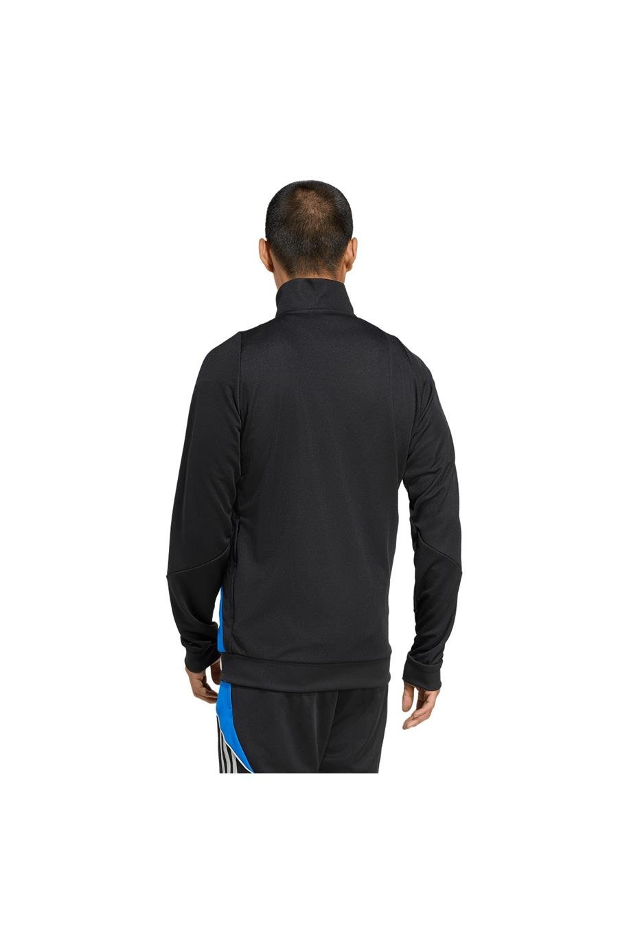 adidas  Erkek  Siyah  Ceket JB TR JKT JX6299