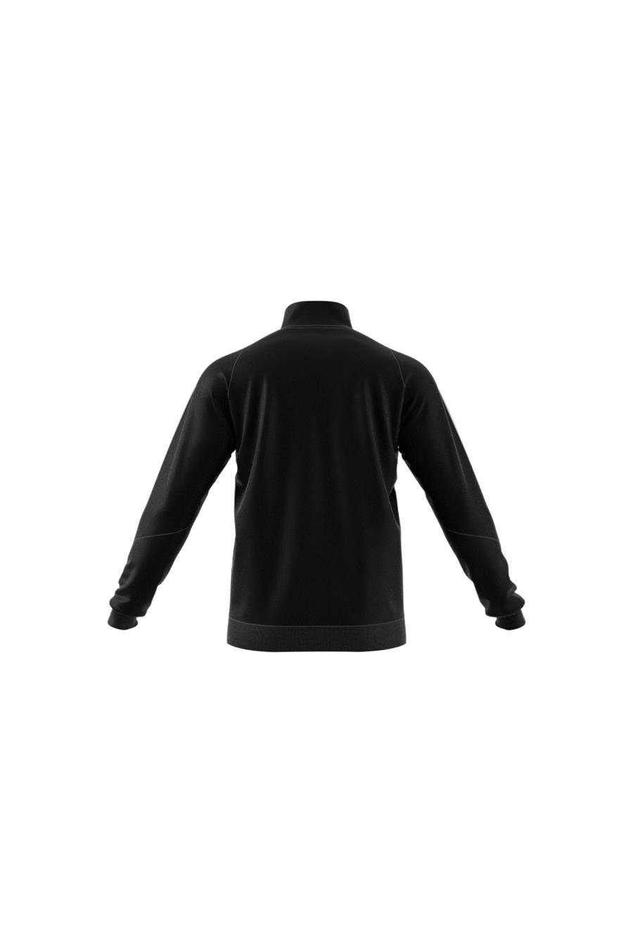 adidas  Erkek  Siyah  Ceket JB TR JKT JX6299