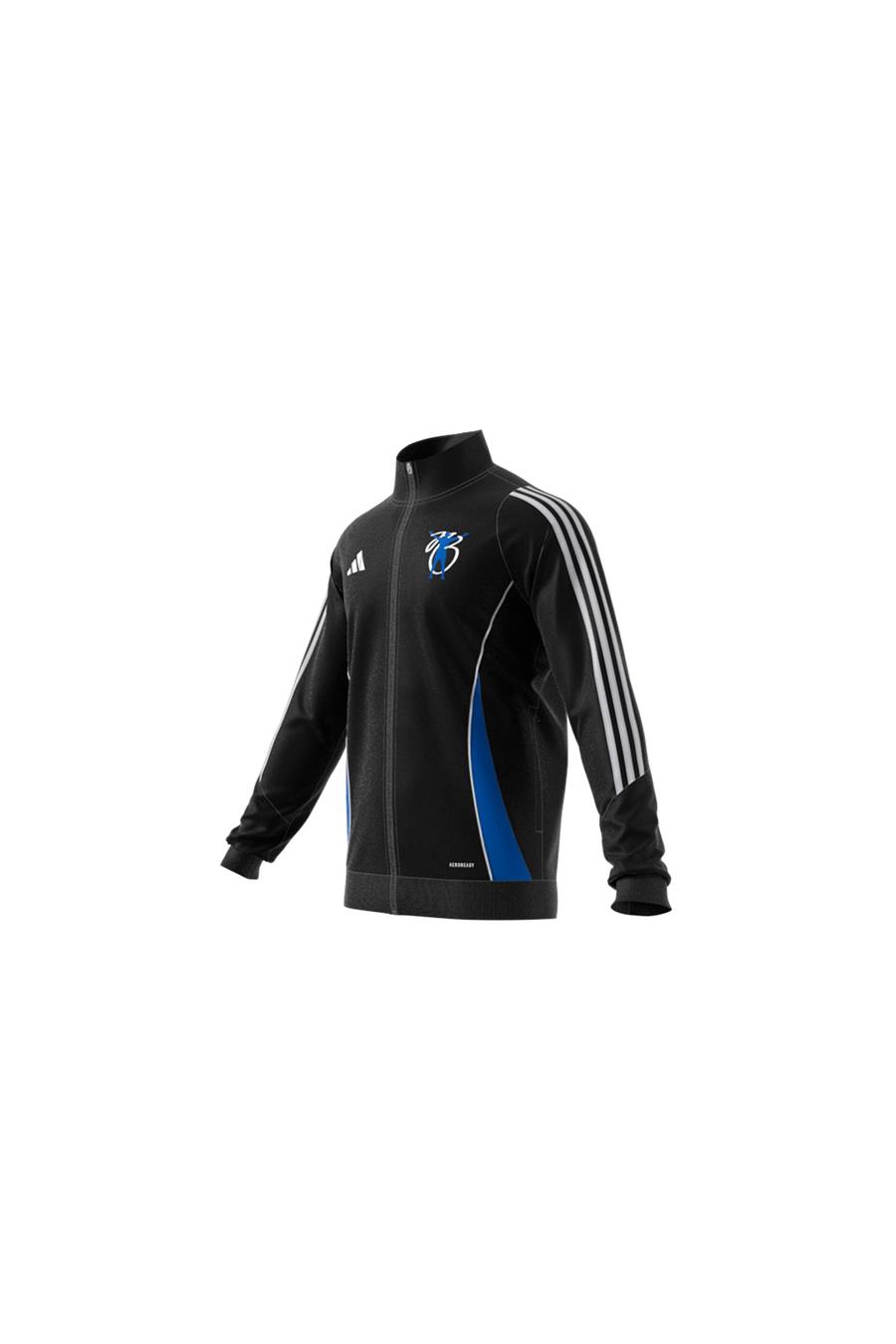 adidas  Erkek  Siyah  Ceket JB TR JKT JX6299