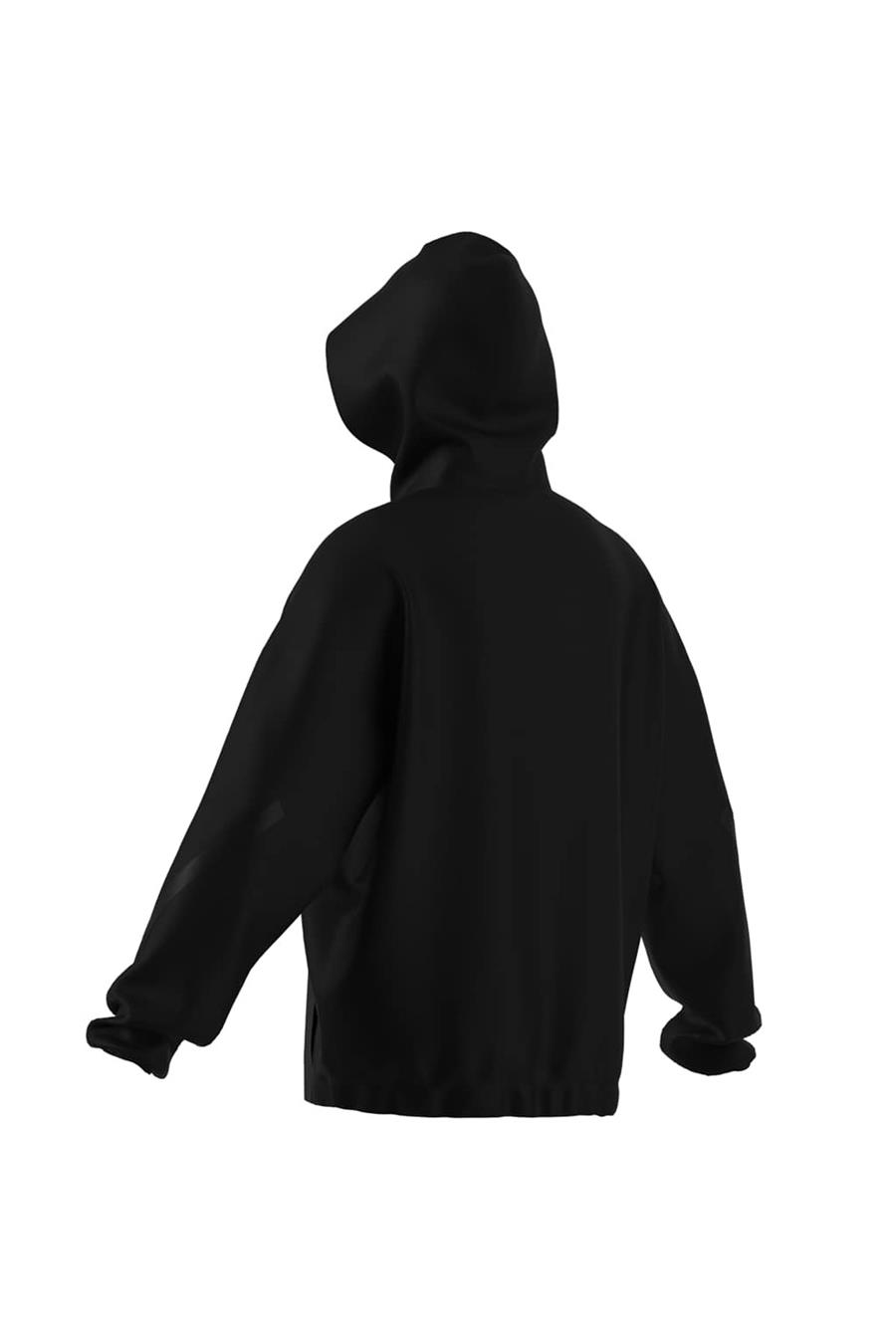 adidas Erkek  Siyah  Ceket M Z.N.E. WV TT KD8494