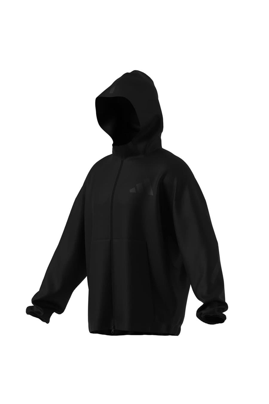 adidas Erkek  Siyah  Ceket M Z.N.E. WV TT KD8494