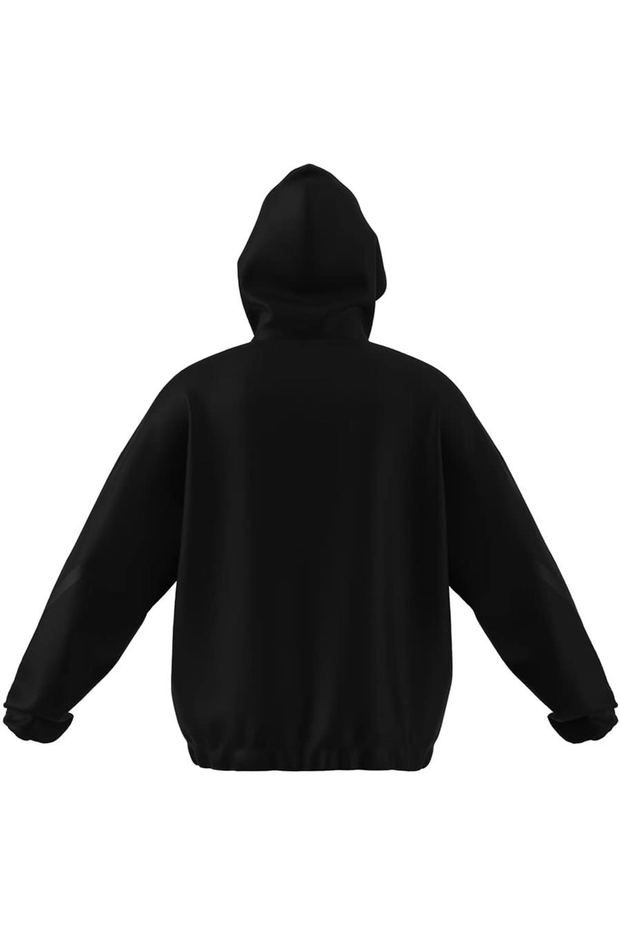 adidas Erkek  Siyah  Ceket M Z.N.E. WV TT KD8494