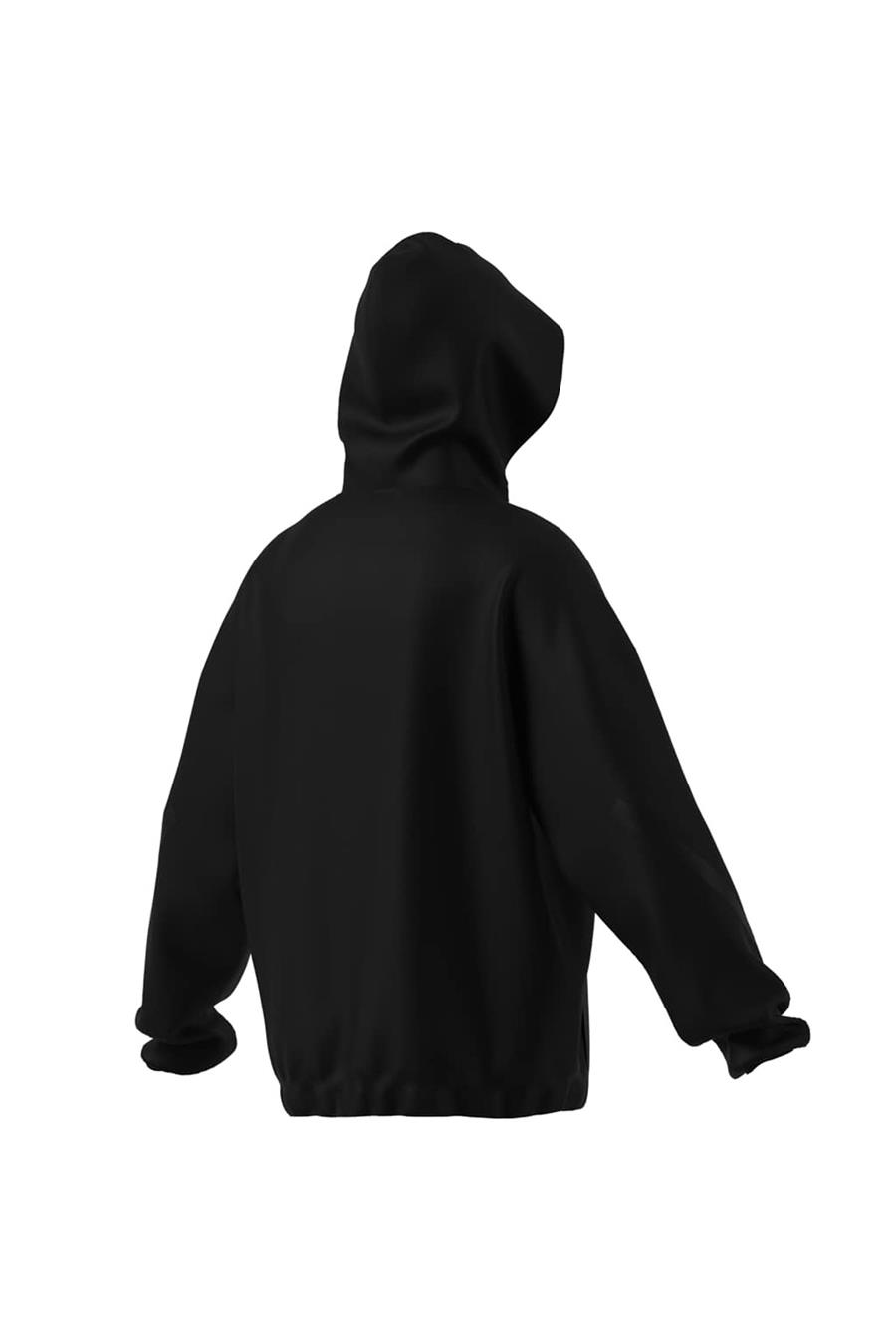 adidas Erkek  Siyah  Ceket M Z.N.E. WV TT KD8494