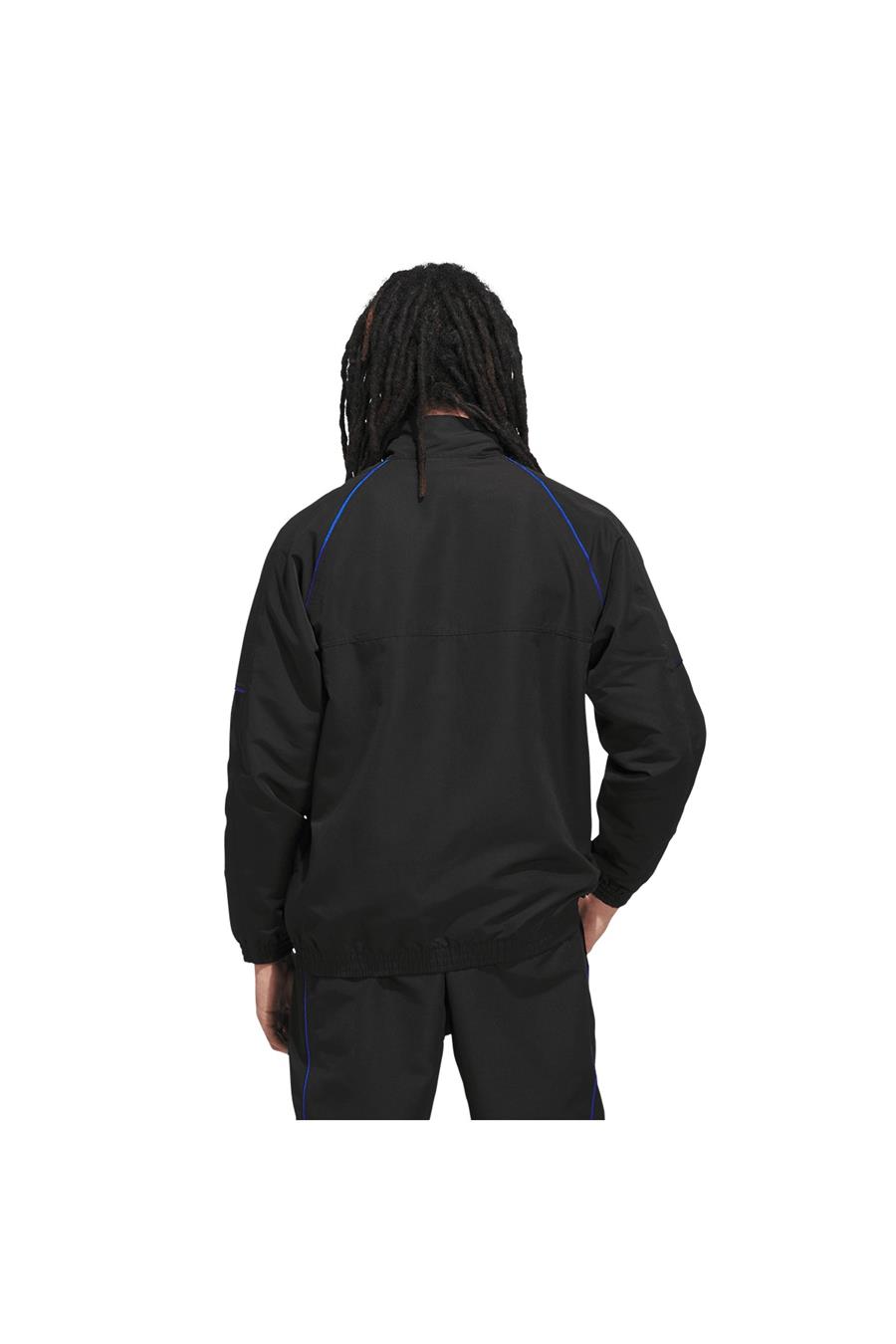 adidas Erkek  Siyah  Ceket PRE GAZELLE JKT JX0266