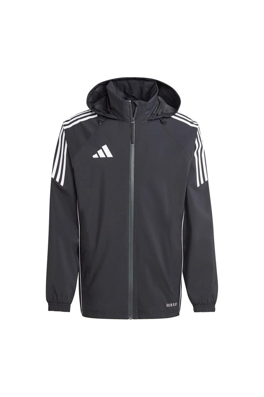 adidas Erkek  Siyah  Ceket TIRO24 RA JKT IJ7390