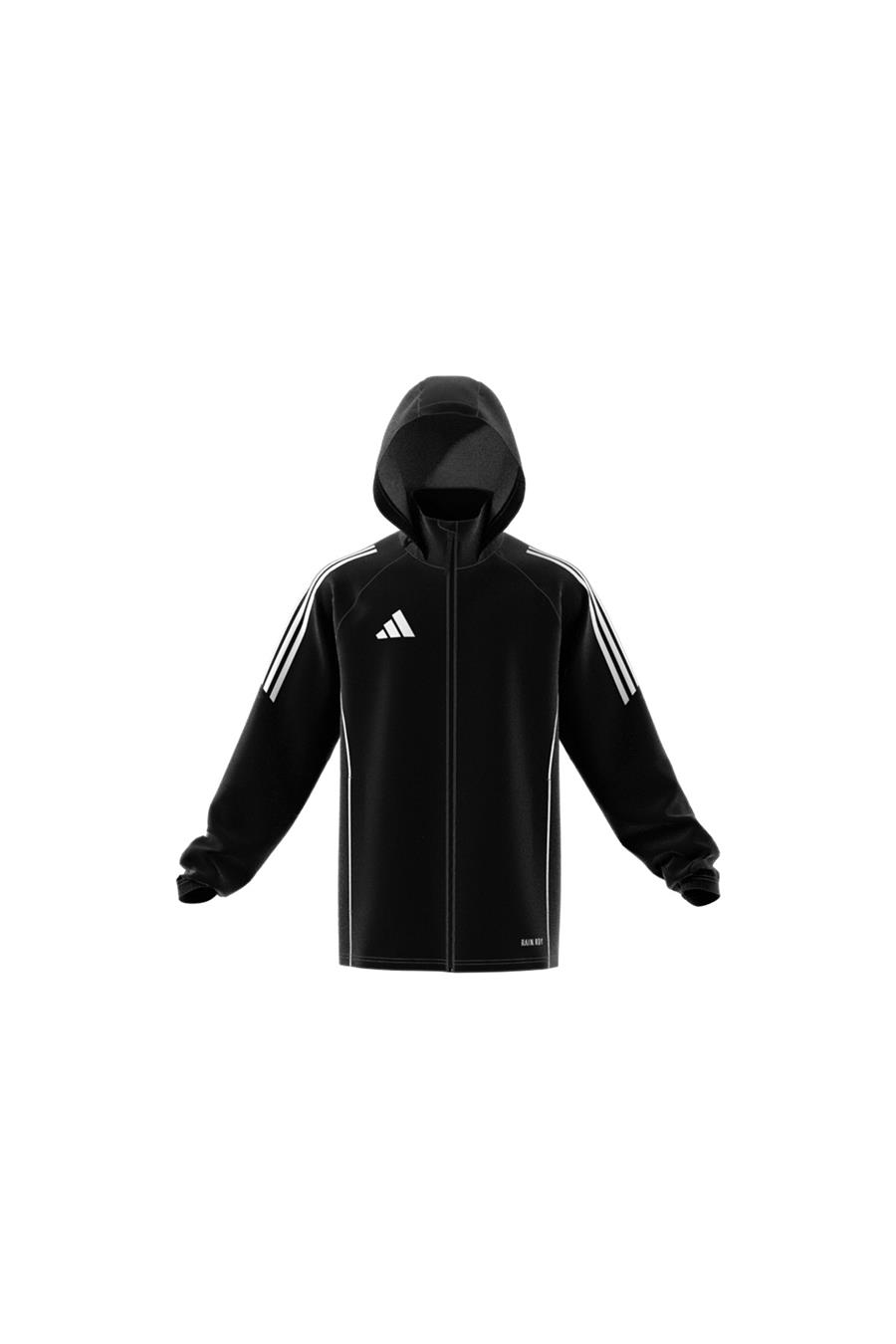 adidas Erkek  Siyah  Ceket TIRO24 RA JKT IJ7390