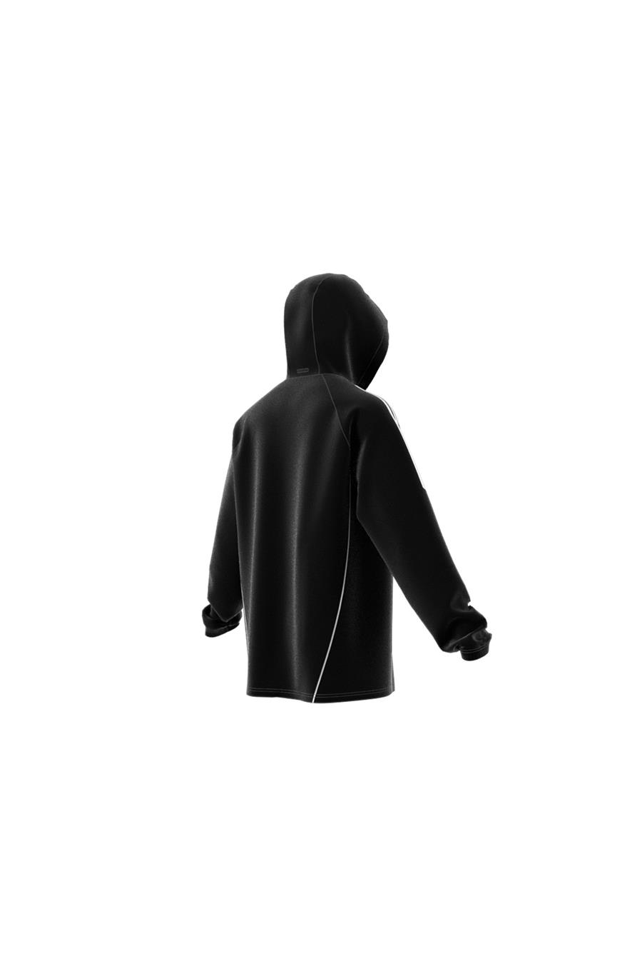 adidas Erkek  Siyah  Ceket TIRO24 RA JKT IJ7390