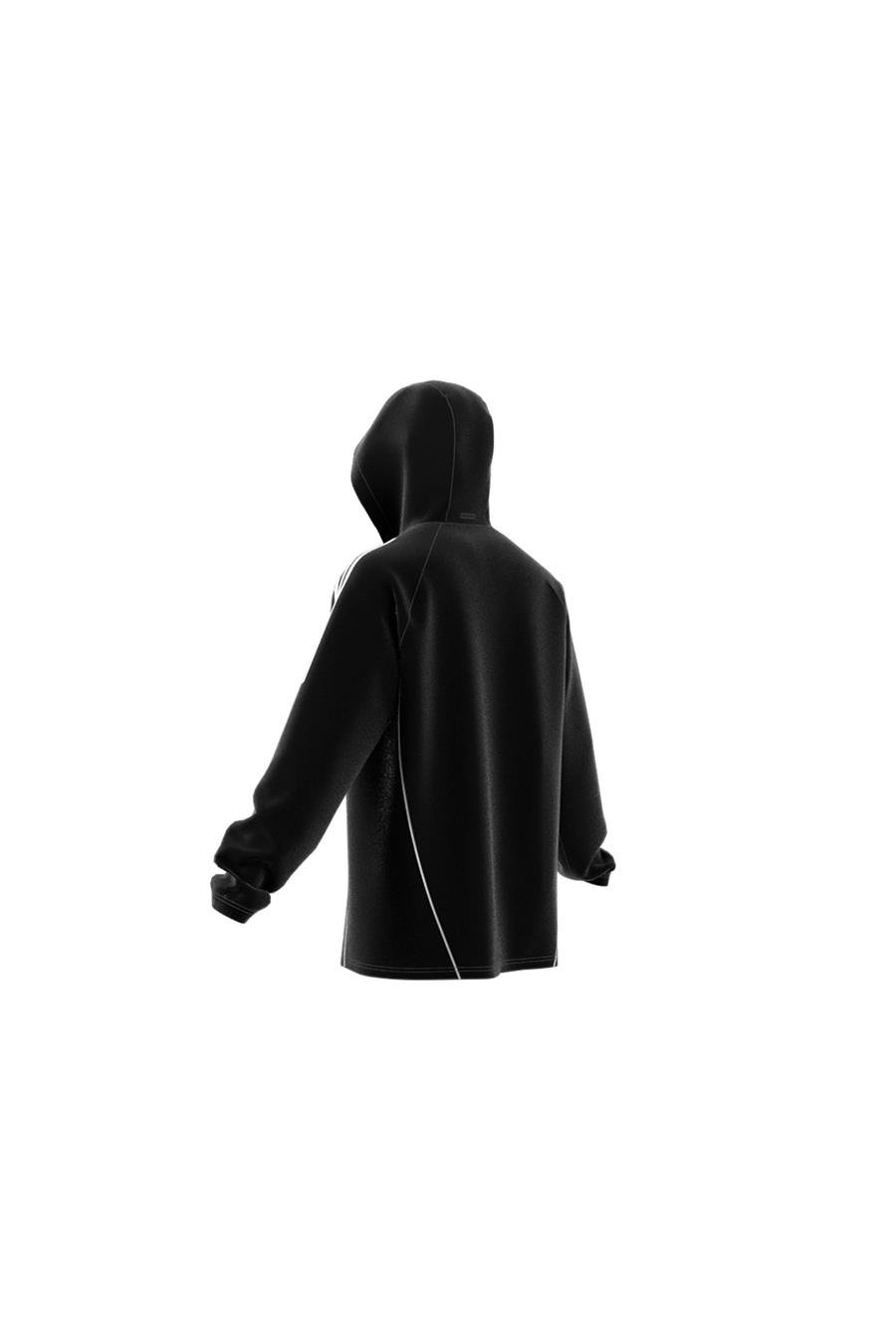 adidas Erkek  Siyah  Ceket TIRO24 RA JKT IJ7390