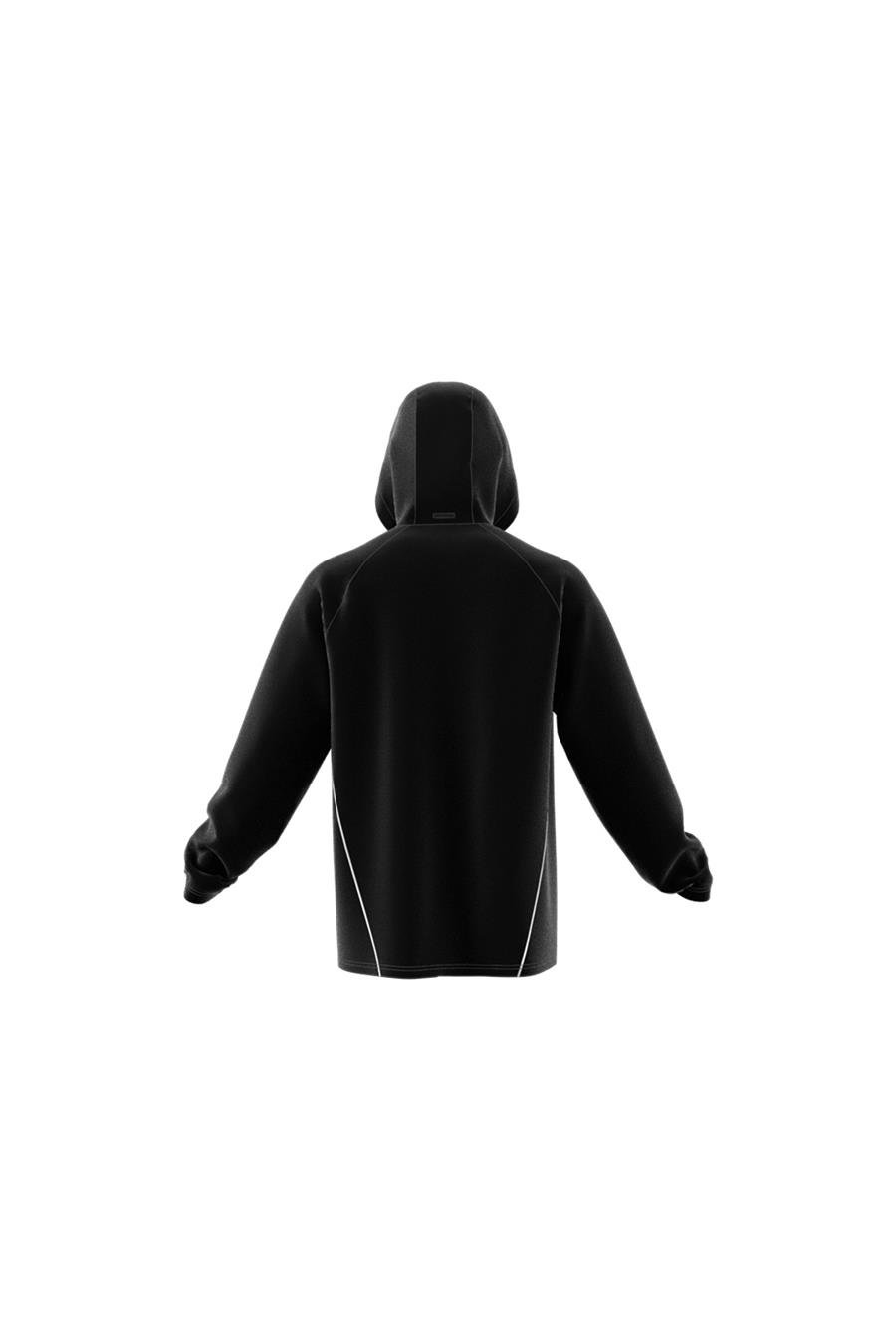 adidas Erkek  Siyah  Ceket TIRO24 RA JKT IJ7390