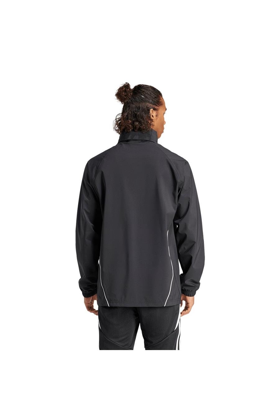 adidas Erkek  Siyah  Ceket TIRO24 RA JKT IJ7390