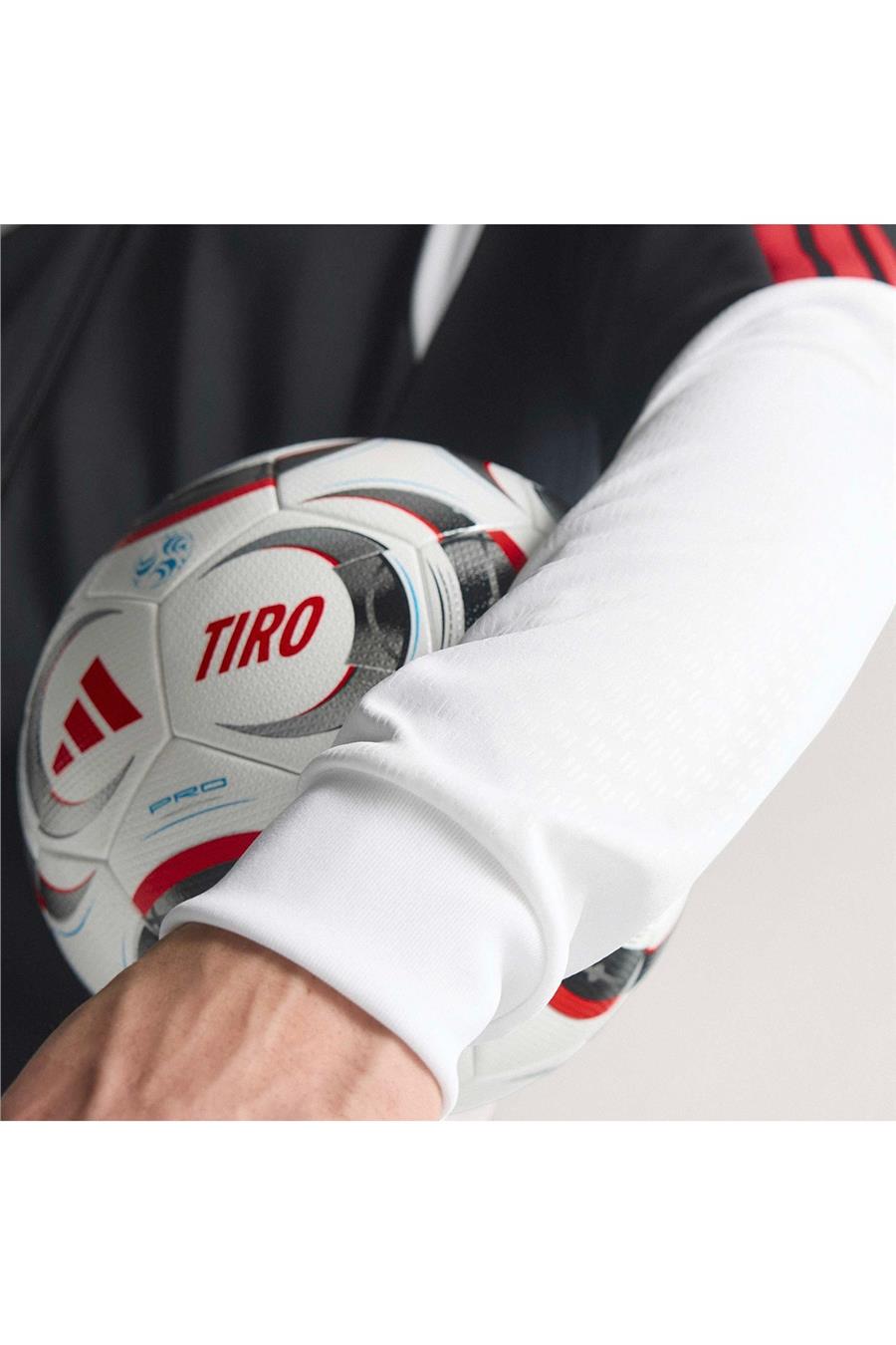 adidas Erkek  Siyah  Ceket TIRO26C TR JKT KA7680