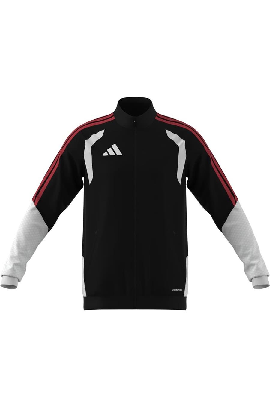 adidas Erkek  Siyah  Ceket TIRO26C TR JKT KA7680