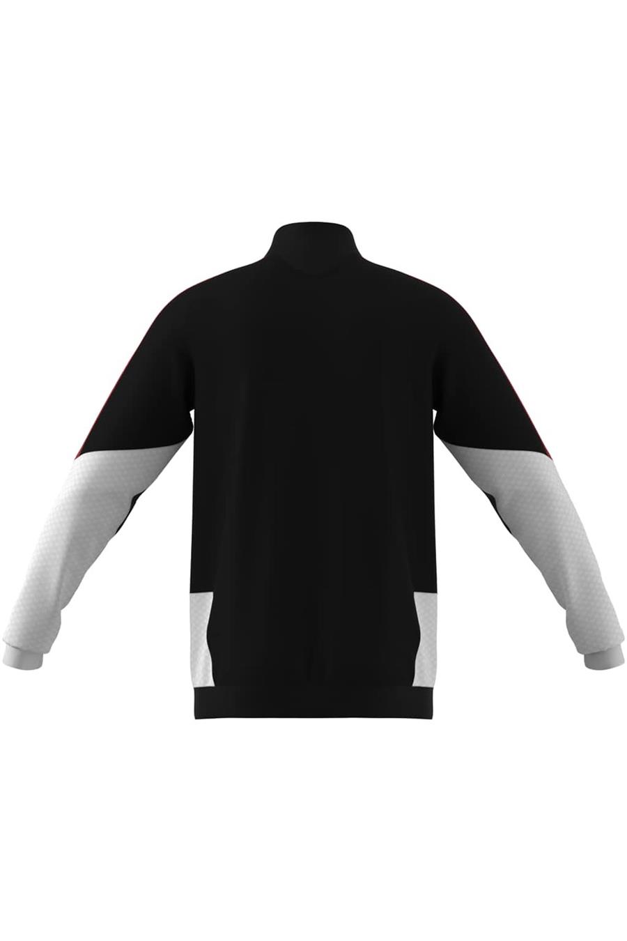 adidas Erkek  Siyah  Ceket TIRO26C TR JKT KA7680