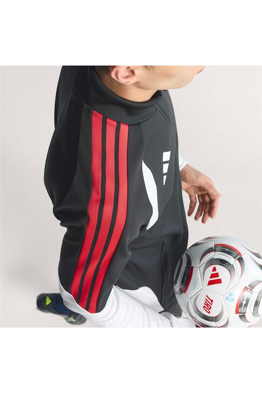 adidas Erkek  Siyah  Ceket TIRO26C TR JKT KA7680