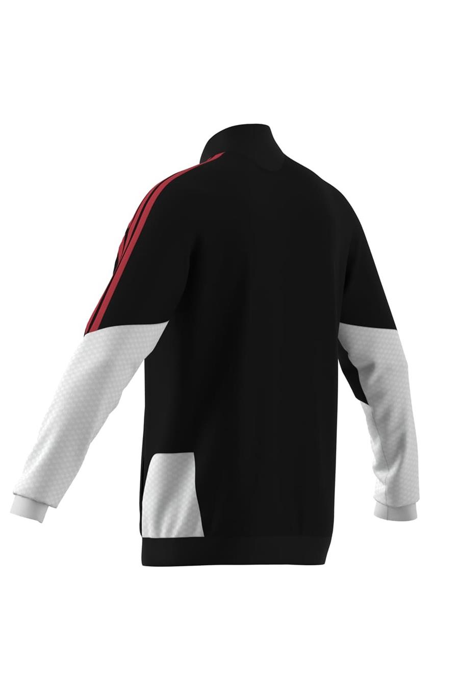 adidas Erkek  Siyah  Ceket TIRO26C TR JKT KA7680