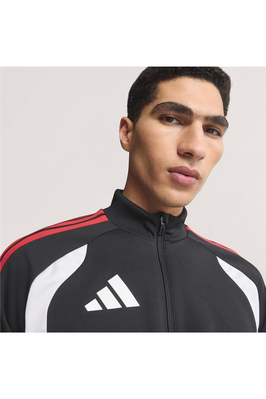 adidas Erkek  Siyah  Ceket TIRO26C TR JKT KA7680