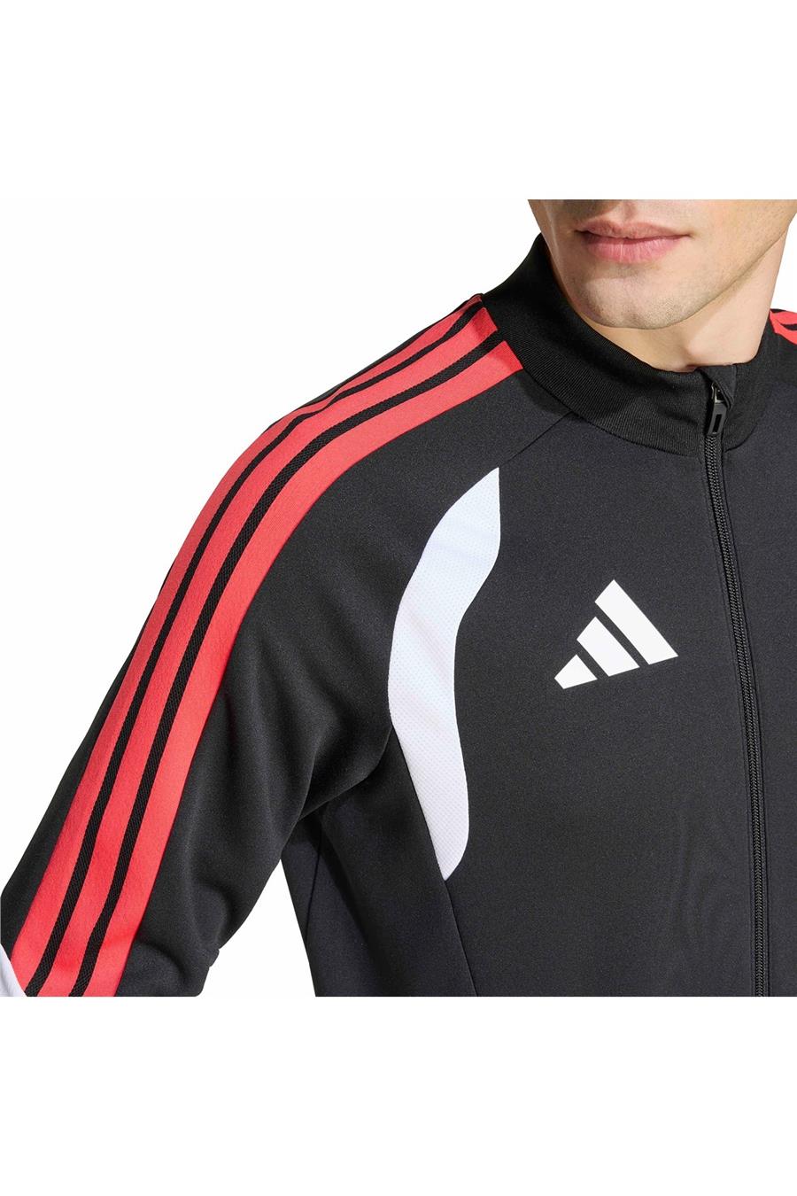 adidas Erkek  Siyah  Ceket TIRO26C TR JKT KA7680