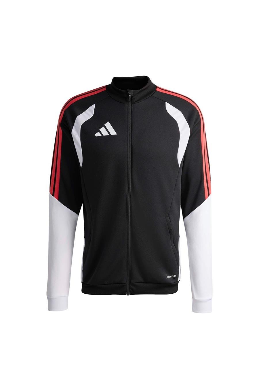 adidas Erkek  Siyah  Ceket TIRO26C TR JKT KA7680