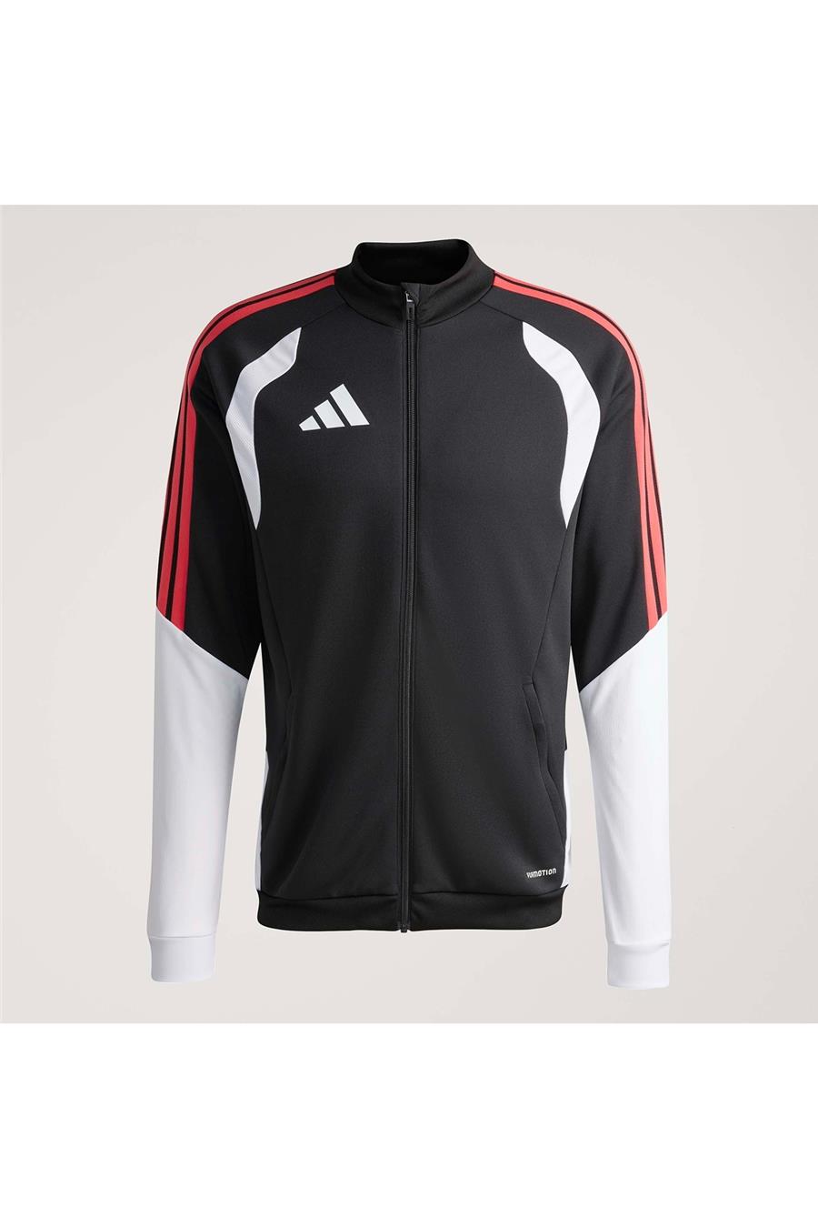 adidas Erkek  Siyah  Ceket TIRO26C TR JKT KA7680