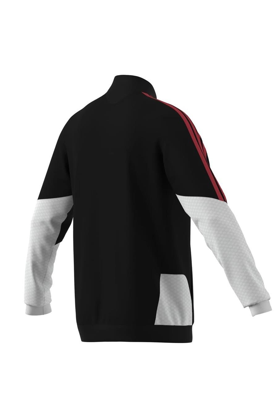 adidas Erkek  Siyah  Ceket TIRO26C TR JKT KA7680