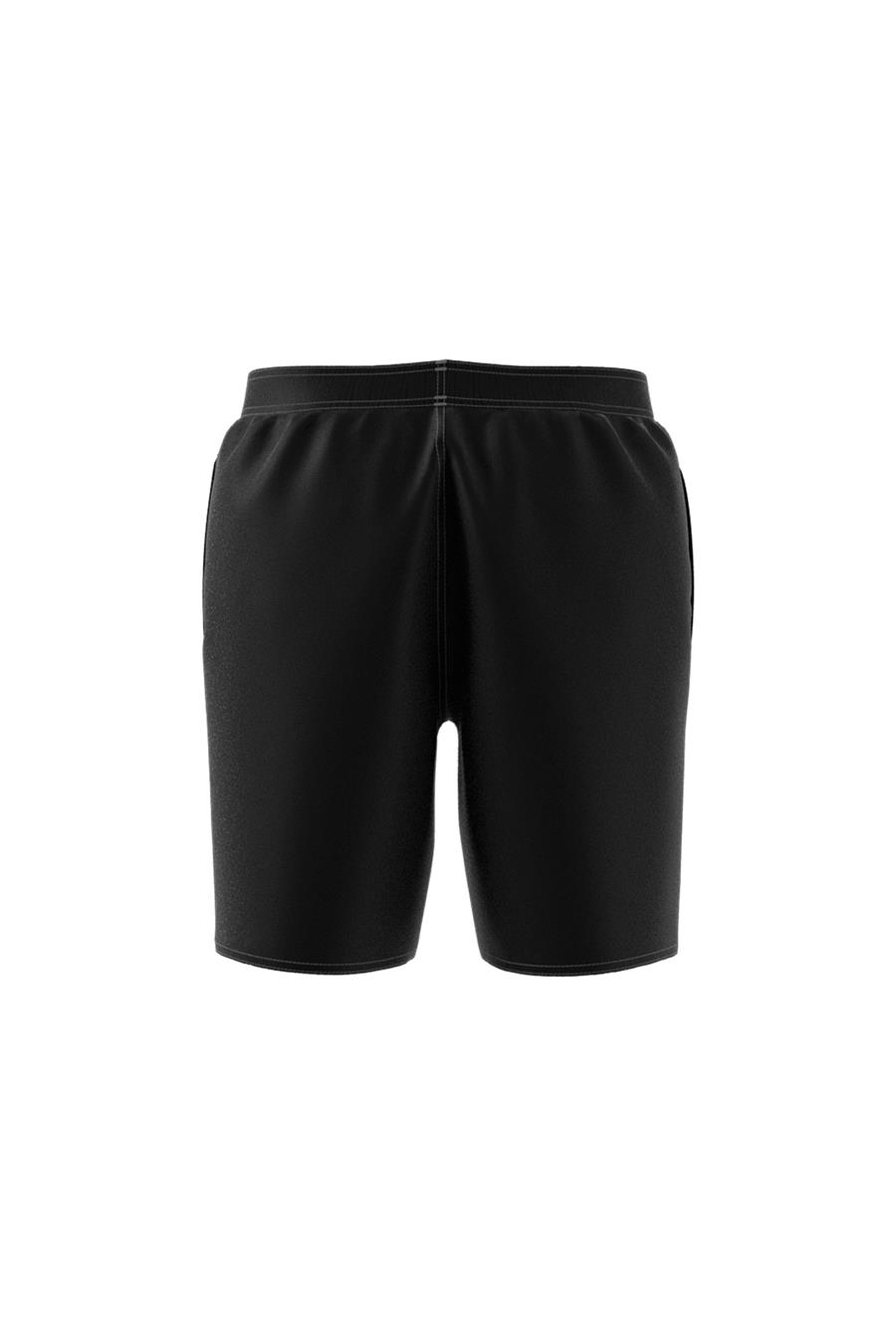 adidas Erkek  Siyah  Deniz Şortu SLD CLX SHO CL IA5379