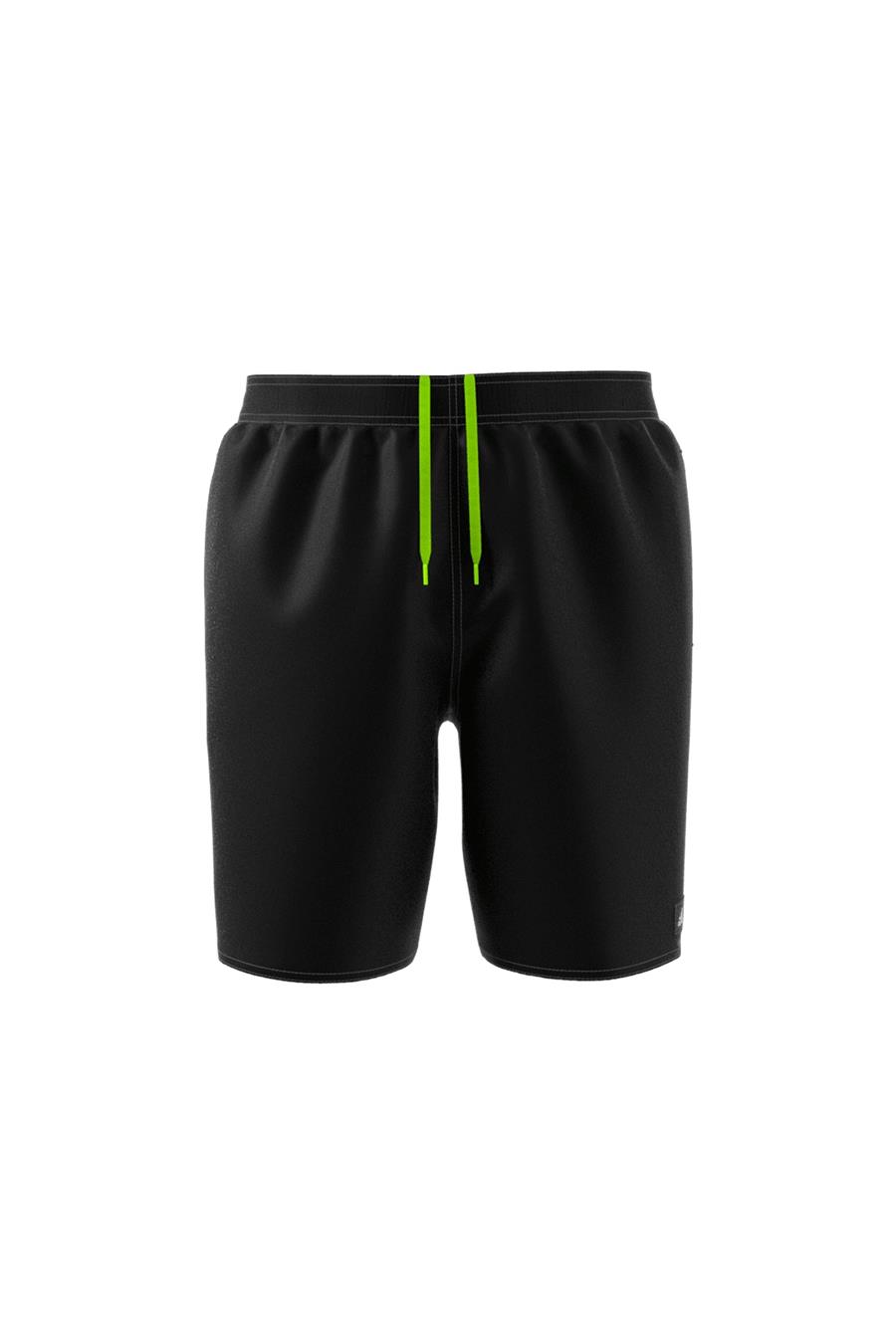 adidas Erkek  Siyah  Deniz Şortu SLD CLX SHO CL IA5379