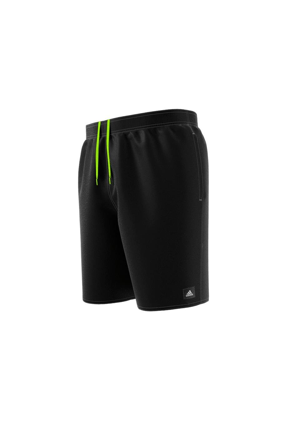 adidas Erkek  Siyah  Deniz Şortu SLD CLX SHO CL IA5379